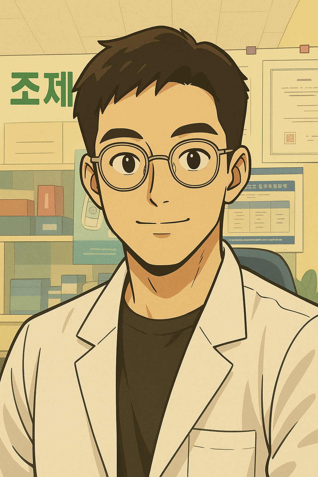 논현필리아약국