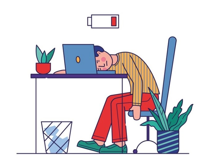 [상담정보] 신경계 Ⅴ- 피로 개선 상담에 필요한 이야기