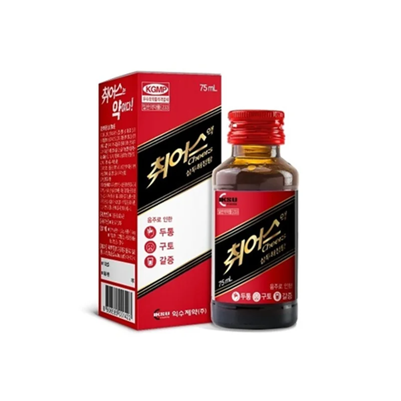 취어스액(삼두해정탕)