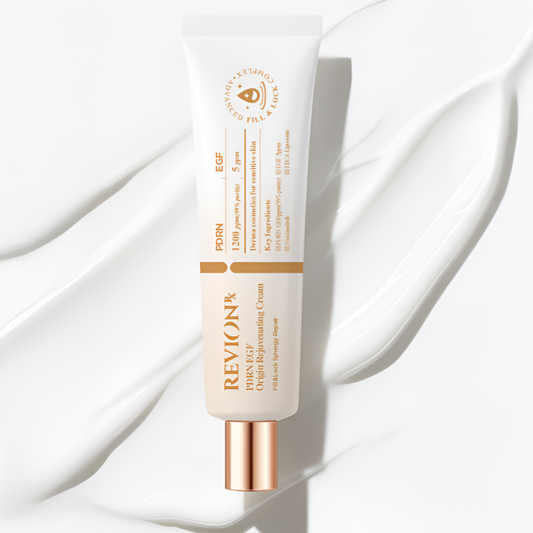 레비온Rx PDRN + EGF Origin Rejuvenating Cream